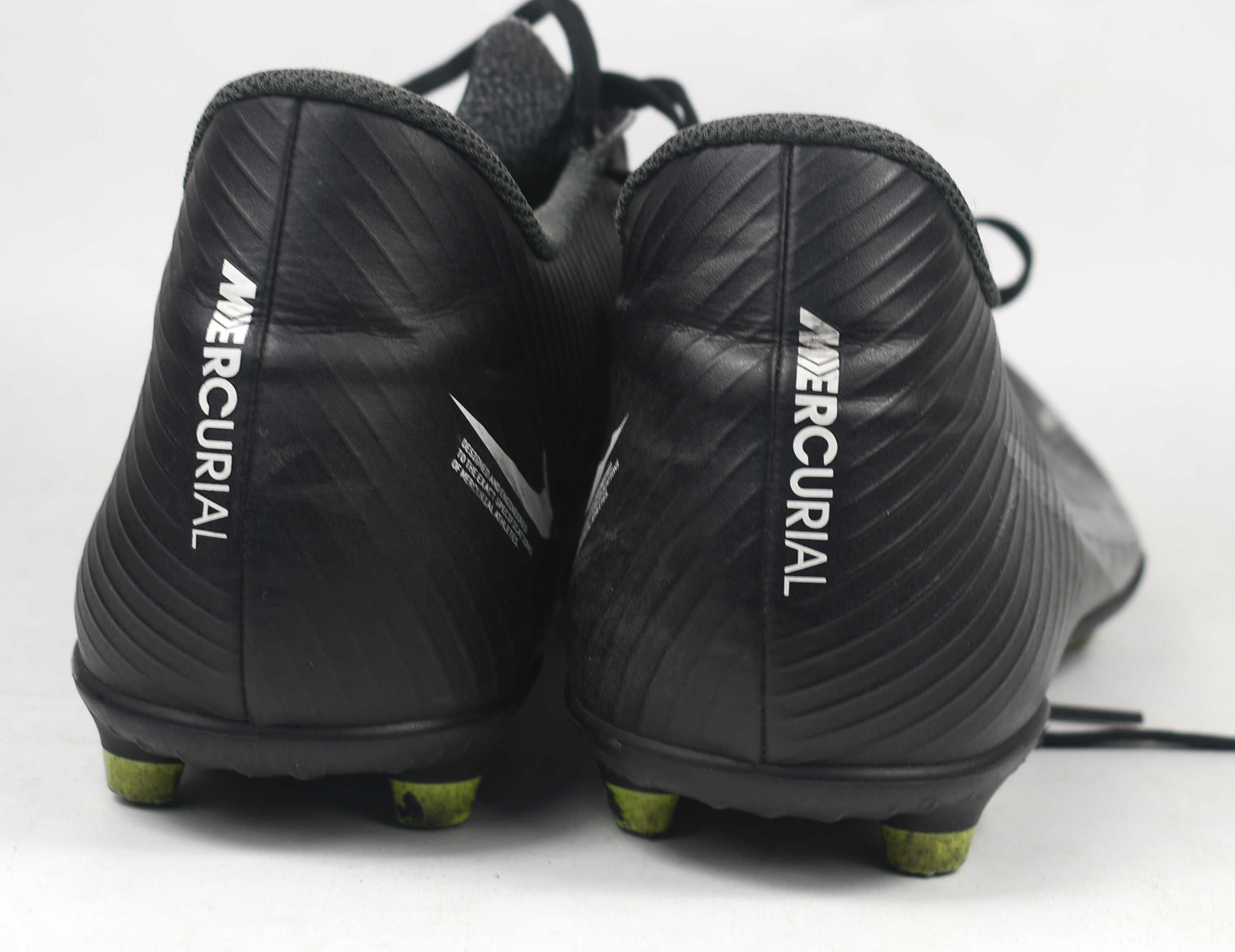 Używane Nike Mercurial Vapor 15 Club MG DJ5963 roz.45