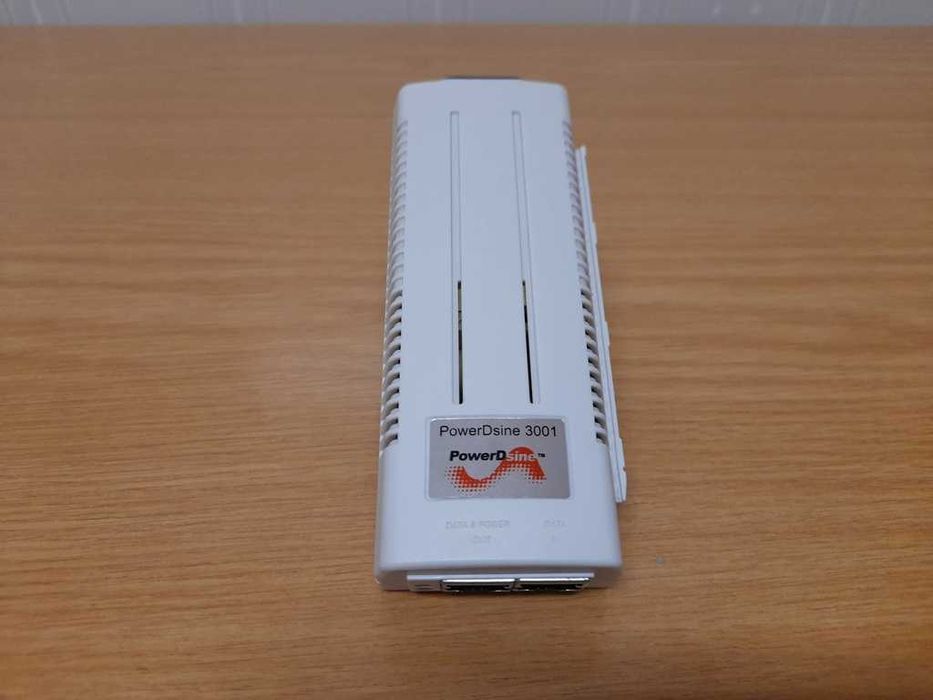 PowerDsine 3001 Power over Ethernet64551055842817124