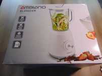 Ambiano blender kielichowy MD 10708 mikser 600 W