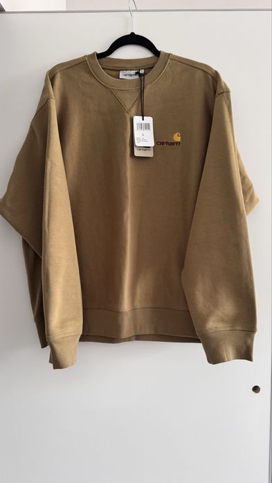 Продам новий світшот Carhartt