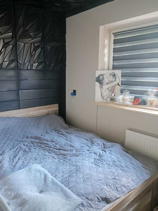 Sprzedam mieszkanie borow