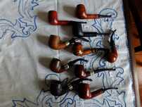 Cachimbos ou pipes