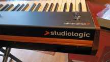 Studiologic Numax Piano GT NOVO