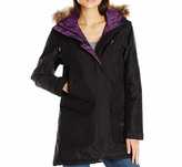 HELLY HANSEN Płaszcz zimowy PARKA Coastline 2 rozm. XS