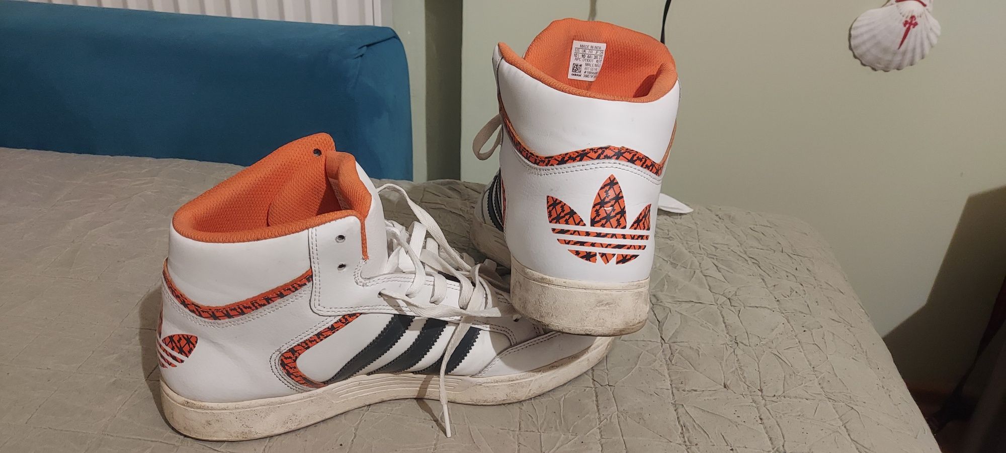 Męskie buty Adidas