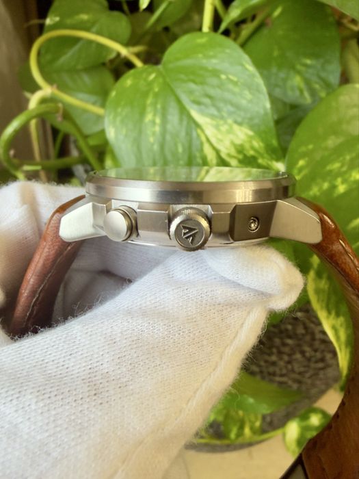 Citizen Promaster H461 Radio-Controlled