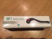 Nowy MT roller do twarzy 0,75mm