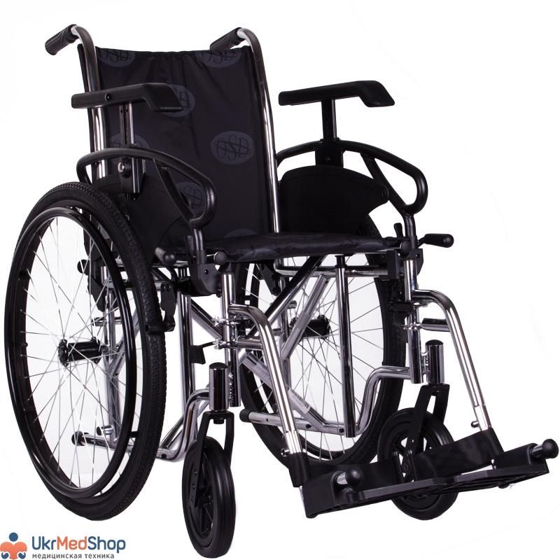 Інвалідна коляска OSD Millenium 3