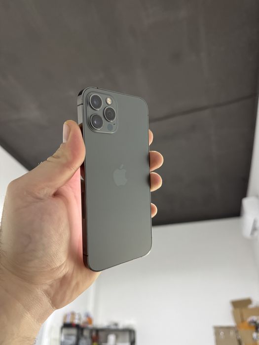 Apple iphone 12 Pro 512 gb Neverlock 100% айфон про