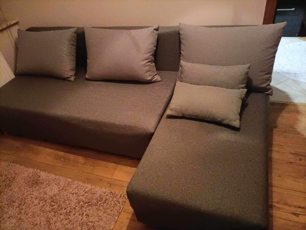 Sofa rozkładana