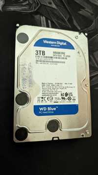Жорсткі диски HDD 3.5 250Gb 500Gb 1Tb 2Tb 3Tb 6Tb