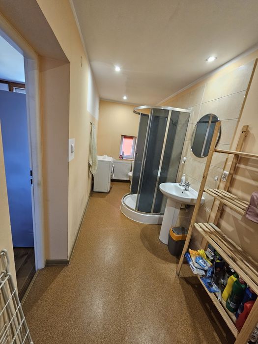 Duży Pokój w centrum ul. Słowackiegoo. Cena z opłatami.