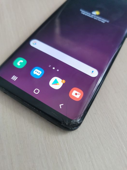 Два samsung s9 ,на обмін