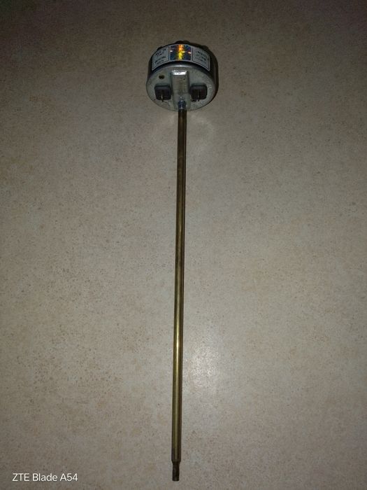 Отдам водонагреватель