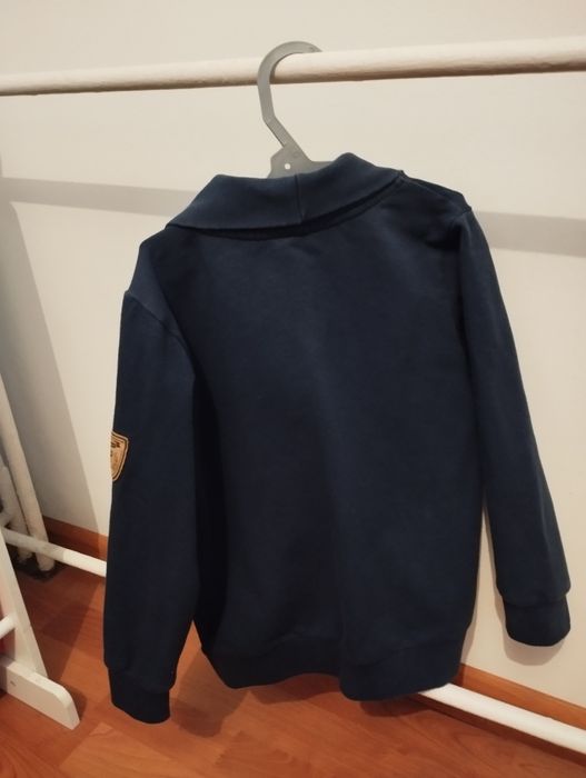 SMYK Marynarko bluza chłopięca