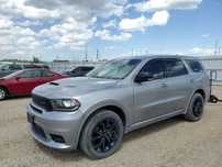 Dodge Durango Duży SUV z USA! Super Oferta
