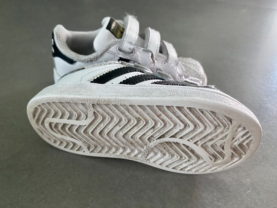 Adidas Superstar t.22