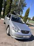 Продам автомобіль byd f3