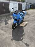 Honda VFR Honda VFR 750 RC36 II