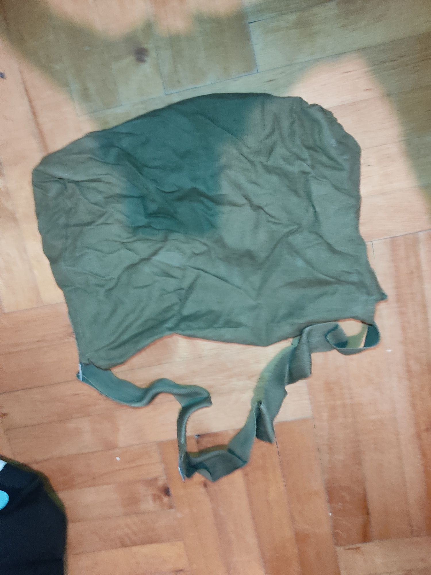 Torba wojskowa op-1
