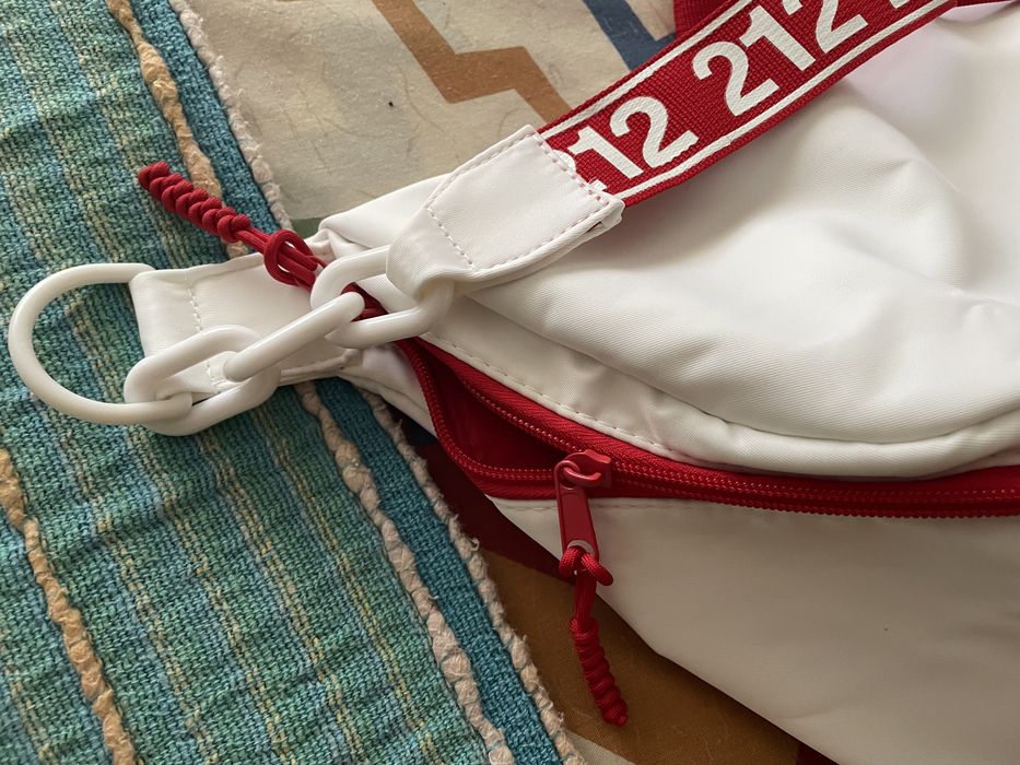 Bolsa carolina herrera 212 nova