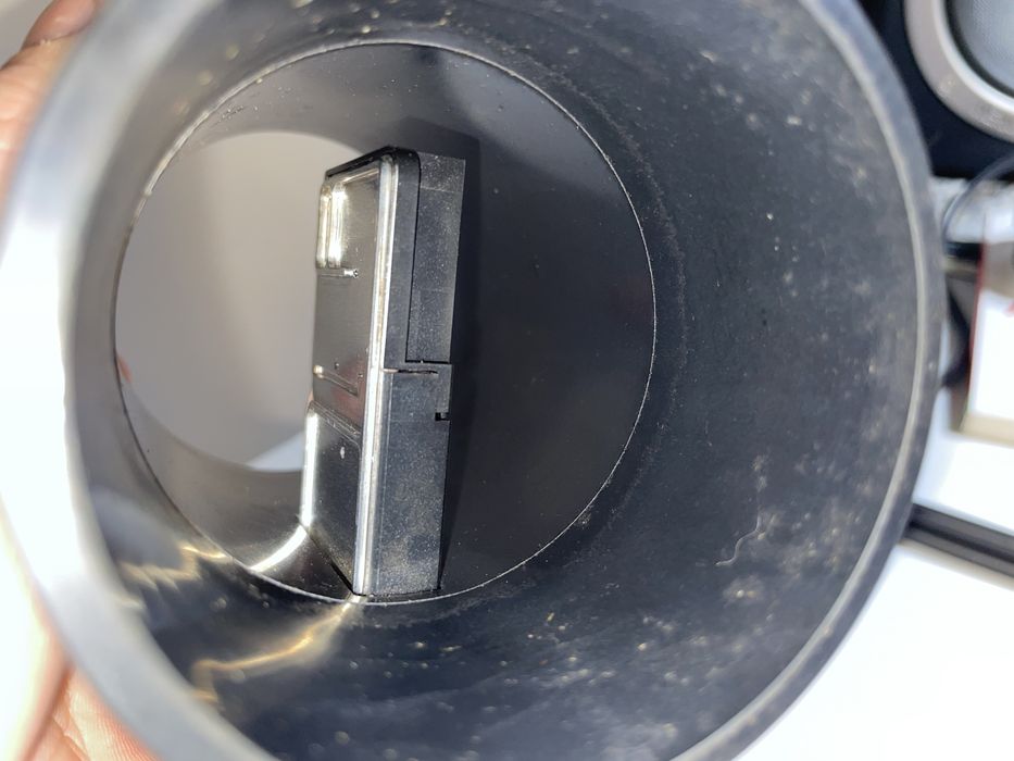 Sensor de massa de ar Pierburg