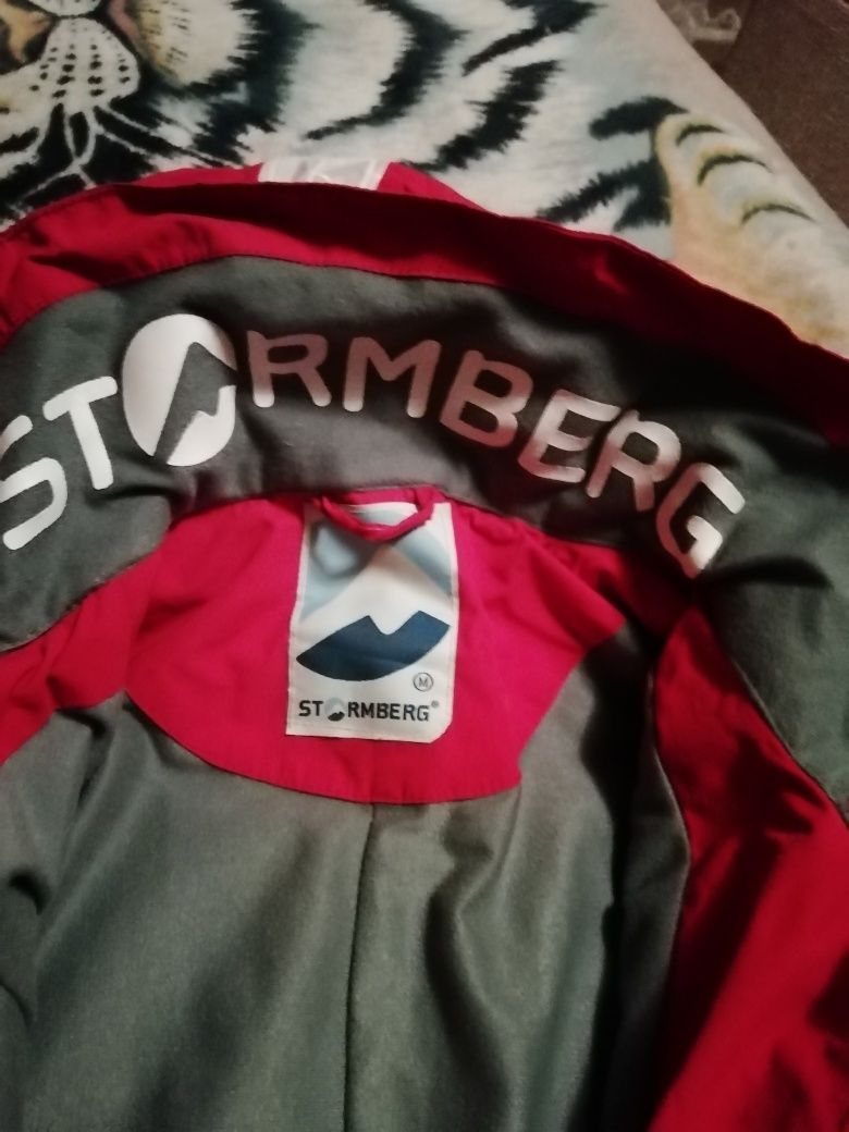 Куртка stormberg