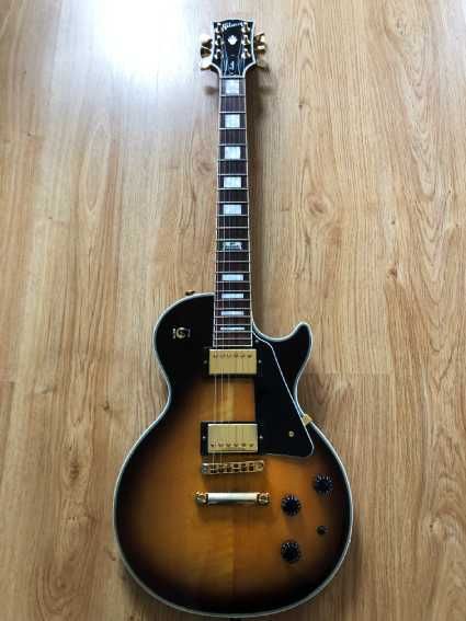 Gibson Les Paul Custom Lite 2014