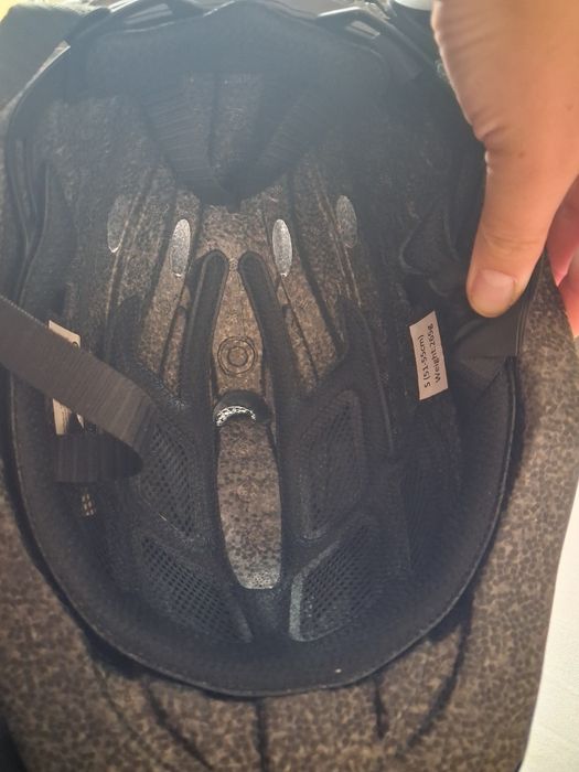 Kask KB S 51-55cm