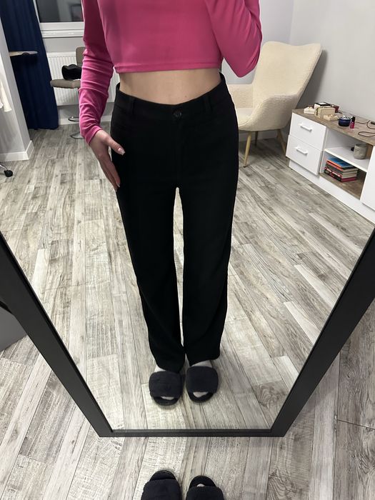 Класичні жіночі штани