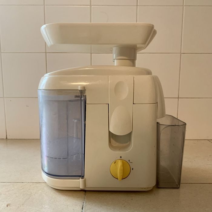 Liquidificador Bifinett