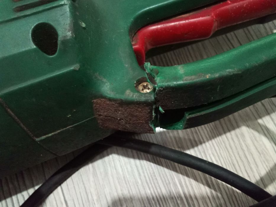 Szlifierka kątowa DWT WS-230 SLa