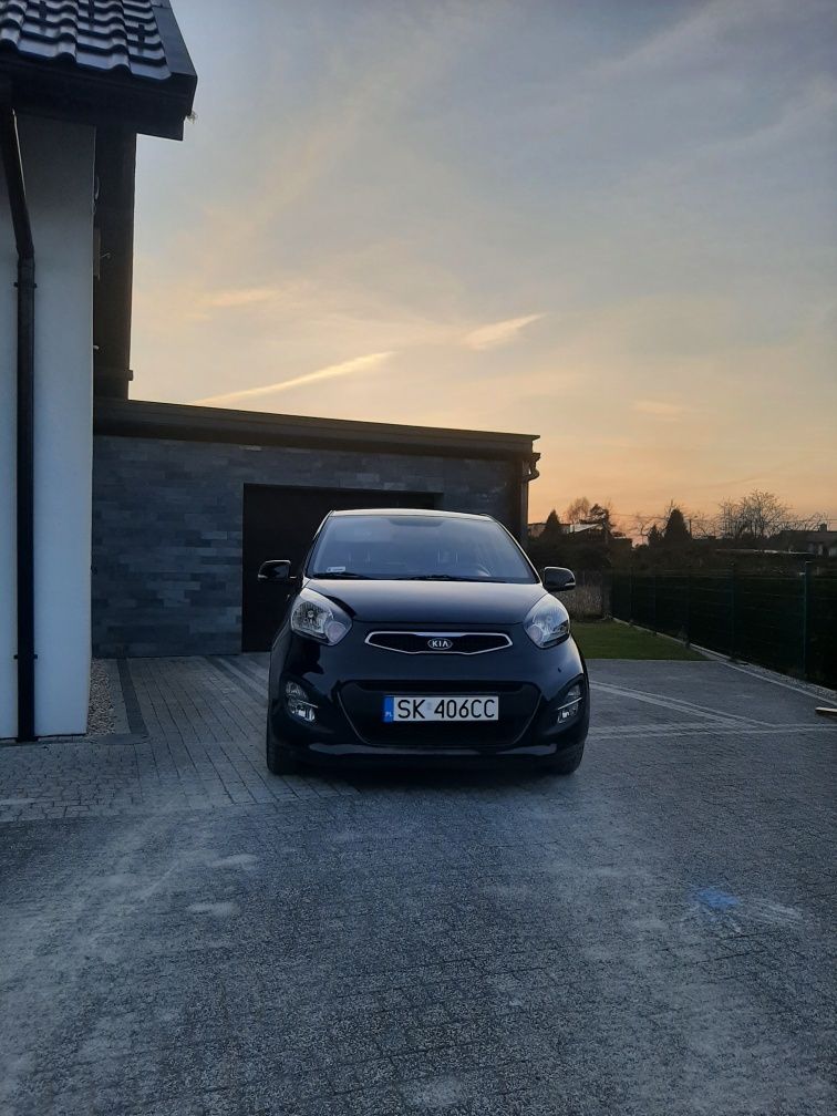 Kia Picanto Eco Dynamic