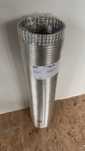 Aluminiowa rura zginana do okapu NYTTIG TUB 150 ikea 902.502.59