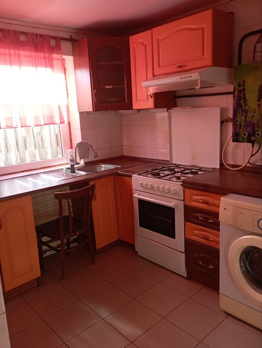 Здам приватний будинок на Мальованці