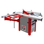 Piła stołowa pilarka tarczówka tarczowa 250mm Holzmann 230V 2023