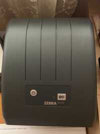 Термопринтер Принтер Zebra ZD220 Гарантии 2 года