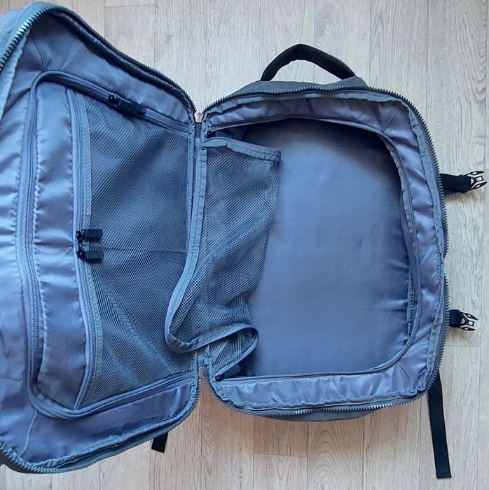 Рюкзак-сумка б/у Hynes Еagle 40L