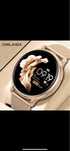 Zegarek smartwatch