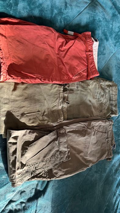 Zestaw spodni męskich XL, Reserved