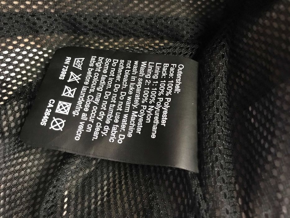 HELLY HANSEN r.XS oryginalna kurtka damska przejściowa
