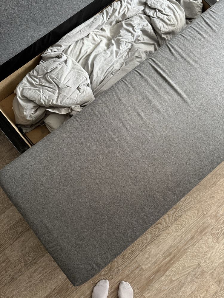 Диван Ikea Älvaden