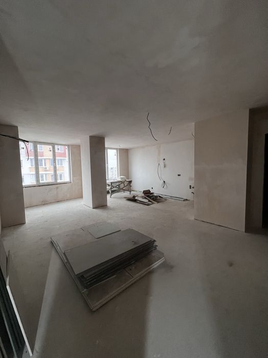 Продам 3 ком.квартиру 100м2 ЖК Дуэт, Жилстрой-2,Алексеевка