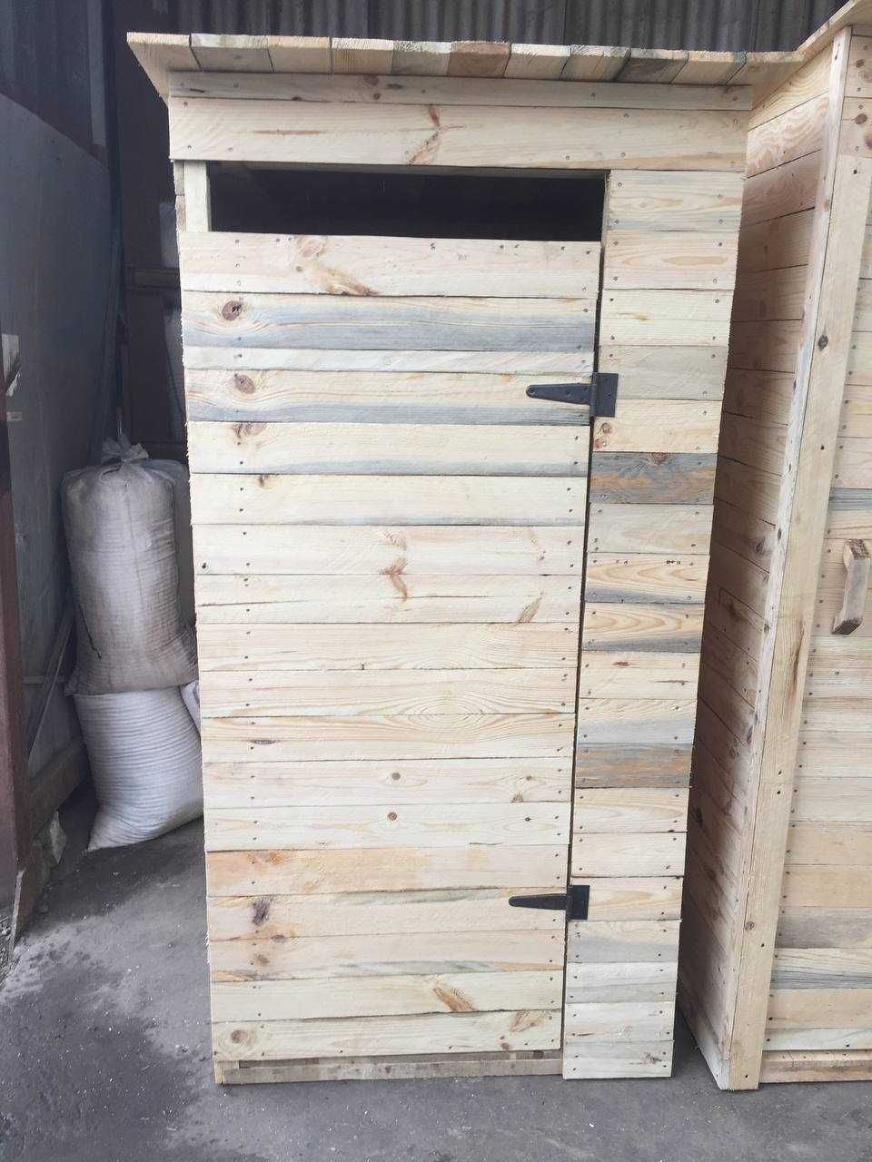 Заборы деревянные (заборы, душевые , туалеты , будки для собак )