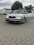 Skoda Octavia 1.9 TDI 2004r.