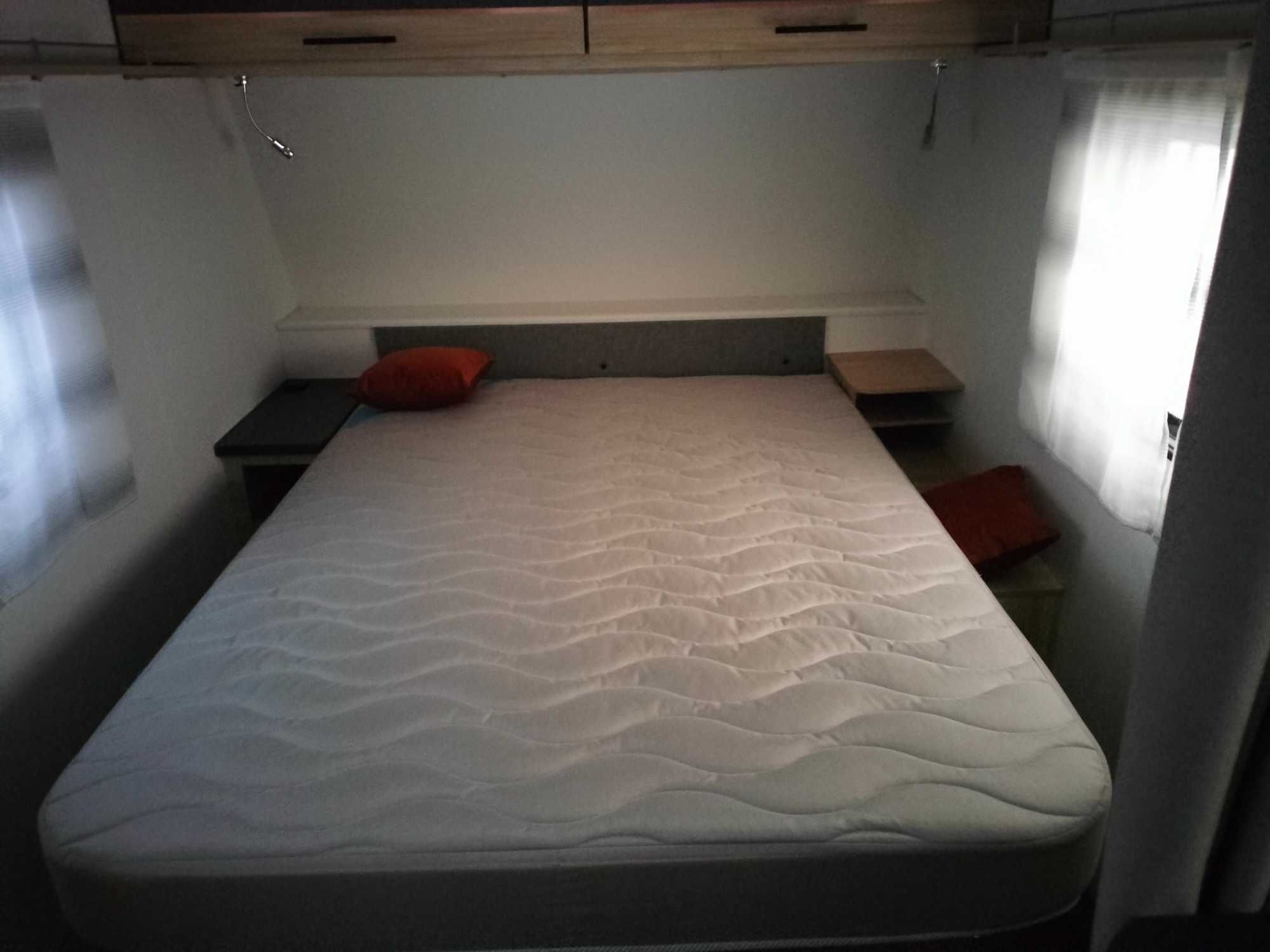 Caravelair style 460 stan idealny