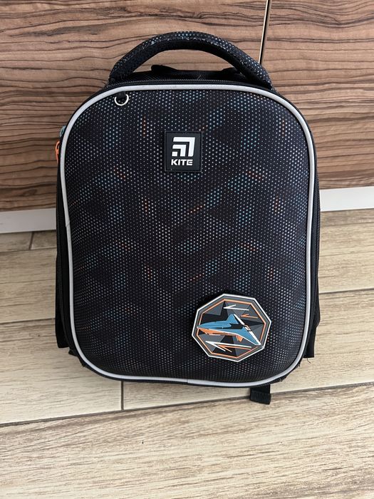 Рюкзак шкільний, портфель Kite 1-4 клас