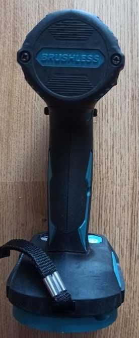 Zakrętarka Makita DTD 171