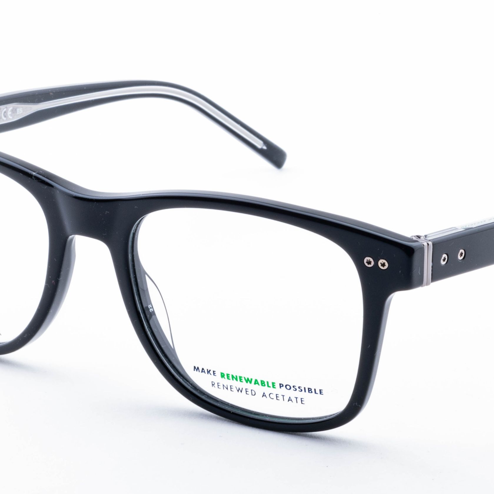 Tommy Hilfiger TH 1891 8 Okulary korekcyjne oprawki
