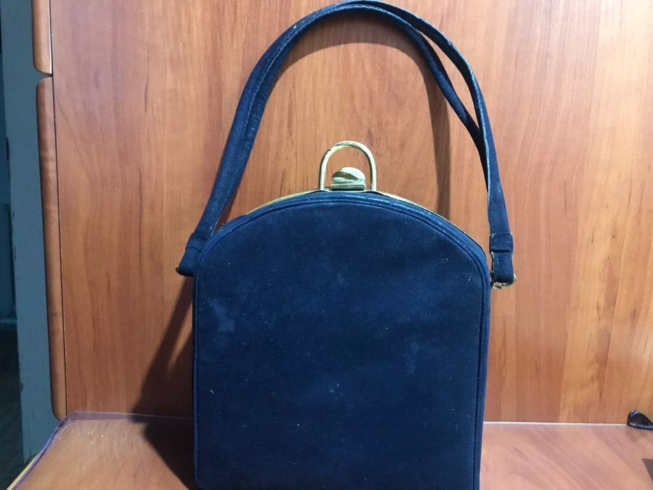 Сумка сумочка театральная раритет